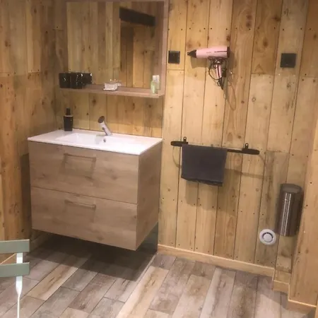 Appartement Artin à Marseille Extérieur photo
