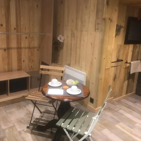 Appartement Artin à Marseille Extérieur photo